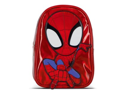 Marvel Mini batoh Spider-Man Shiny