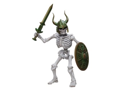 Immortal Champions akční figurka Undead Skeletal Guardian 14 cm