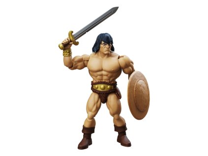 Immortal Champions akční figurka Conan the Barbarian 14 cm
