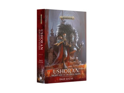 ushoran mortarch of delusion hardback en 1 2025 05 09 09 36 16