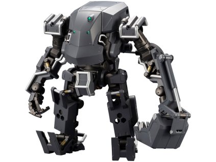 Hexa Gear Plastic Model Kit 1/24 Bulkarm a Lux Ape 17 cm