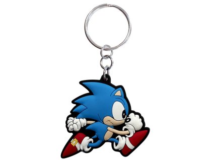 46600 sonic the hedgehog klicenka run