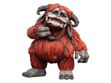 Labyrinth (1986 film) Mini Epics Vinyl Figure Ludo 16 cm