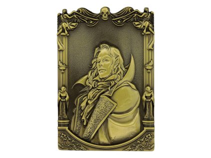 Castlevania Ingot Dracula Limited Edition