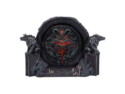 Diablo IV Storage Box Hells Gate 22 cm