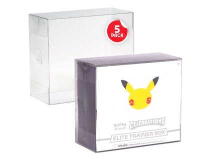 x evo 3428 5pcs