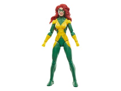 X-Men Marvel Legends Akční Figurka Jean Grey (X-Factor) 15 cm