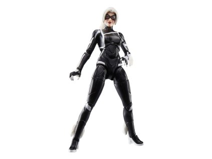 Spider-Man 2 Marvel Legends Gamerverse Action Figure Felicia Hardy (Black Cat) 15 cm