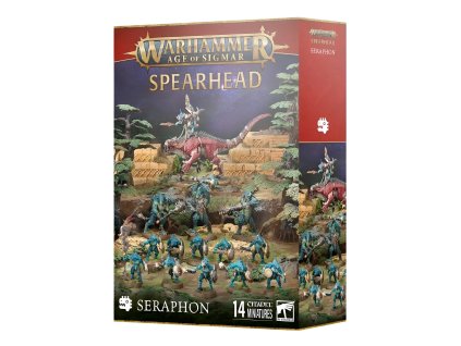 warhammer age of sigmar spearhead seraphon 66c47e587e330