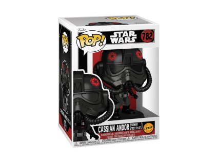 80164 POP Star Wars Andor S3 POP 1 GLAM 1(CHASE) WEB