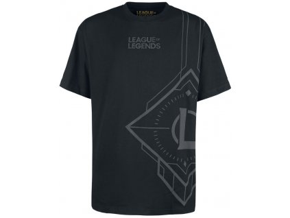 League of Legends tričko Core