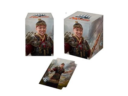 2487 masters 25 imperial recruiter krabicka