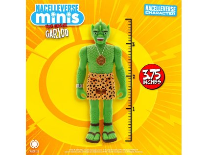 x nac 1 mini garl 25