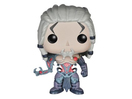figurina funko pop! magic magic the gathering tezzeret 09 30