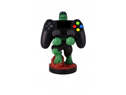 Marvel Cable Guy Hulk (20 cm) (2)