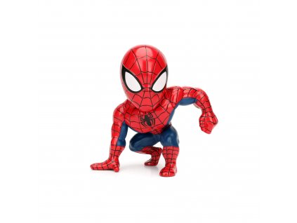 Marvel kovová figurka Spider Man (1)