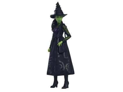 Wicked - Panenka Elphaba