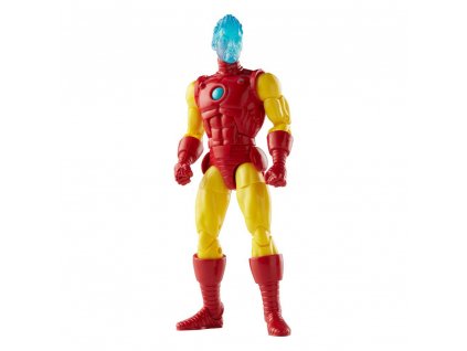 Marvel Comics Legend Series akční figurka Iron Man (A.I (1)