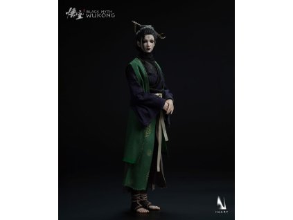 x qs wukong sister six