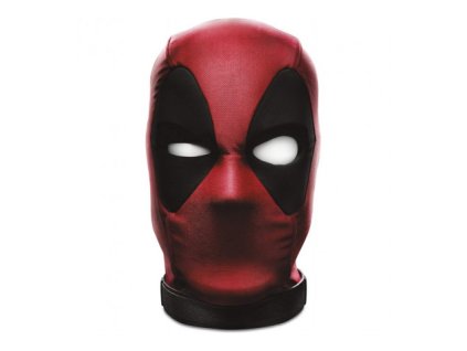 32590 1 marvel legends interaktivni hlava deadpool