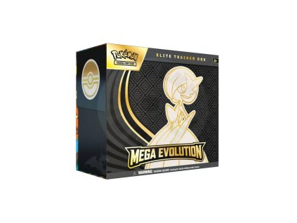pokemon mega evolution elite trainer box gardevoir