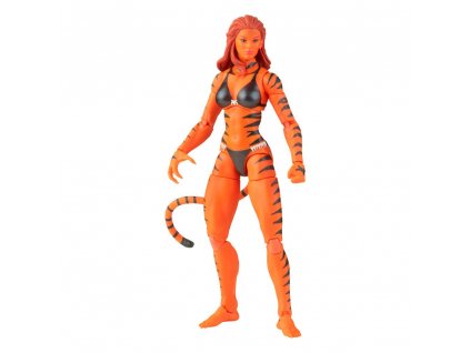 Marvel Legends Series akční figurka Marvel's Tigra (1)