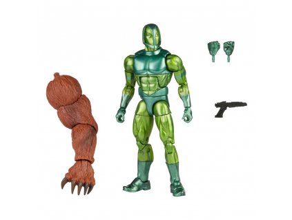 Marvel Legends Series akční figurka Vault Guardsman (1)