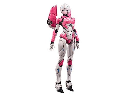 Transformers Furai Model - Arcee