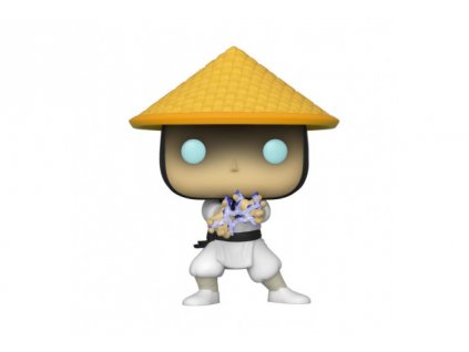 30328 1 mortal kombat funko figurka raiden