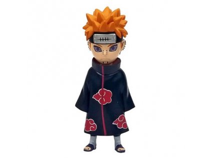 Naruto Shippuden Mininja figurka Pain S2 Exclusive (1)