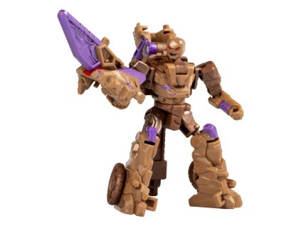 Transformers Generations Legacy Sdružená Univerzální Akční Figurka Infernac Universe Geocron 9 cm