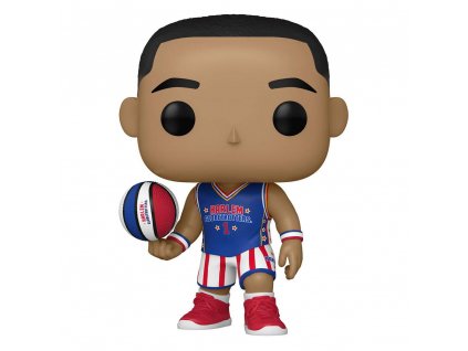 92485 NBA Funko figurka – Harlem Globetrotters (1)