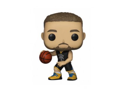 28186 1 nba warriors funko figurka stephen curry