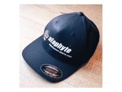 Neophyte kšiltovka (Velikost L/XL)