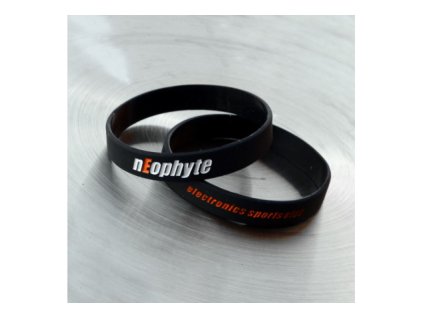 19687 1 neophyte naramek cerny