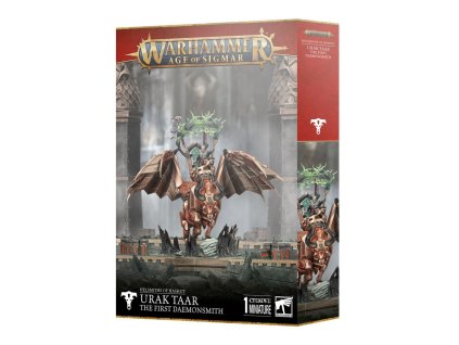 99120211011 HelsmithsofHashutUrakTaartheFirstDaemonsmithBox