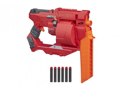 34615 1 nerf halo mangler blaster