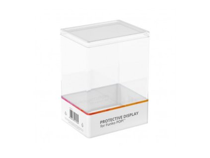 32116 1 ochranny obal pro figurky funko pop