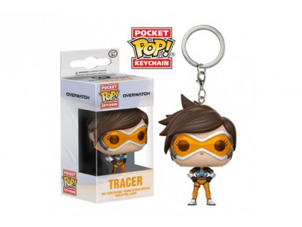 19984 1 overwatch funko klicenka tracer