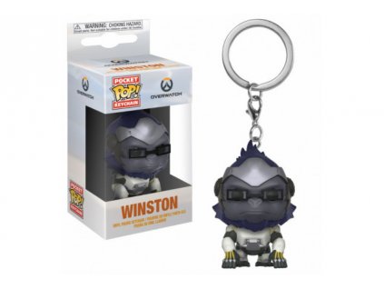 25402 1 overwatch funko klicenka winston