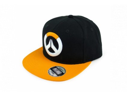 20431 1 overwatch snapback logo