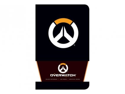 24928 1 overwatch zapisnik logo