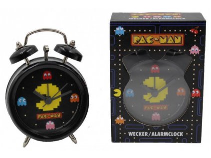 26227 1 pac man budik