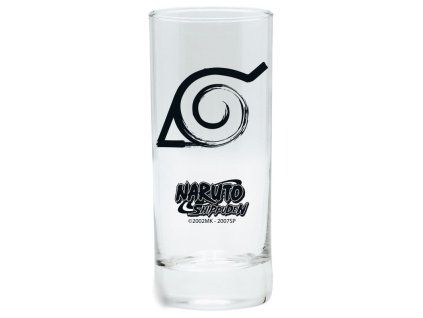 sklenice naruto shippuden konoha 5f7be96a00c55