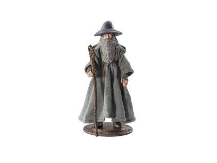 figurka bendyfigs pan prstenu gandalf 5fc86e82ee550