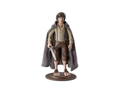 figurka bendyfigs pan prstenu frodo 5fc86e830a8e7