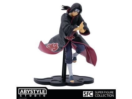 figurka naruto shippuden itachi uchiha 6312d01b64877