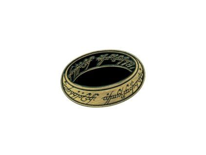 odznak pan prstenu prsten moci 6308de2470c8a