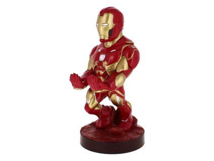 drzak cable guy iron man 653a5832a3c0c