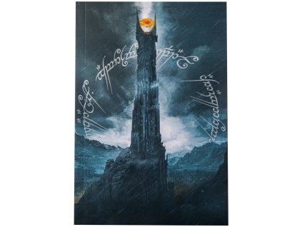 sesit pan prstenu sauron 64af67857258c